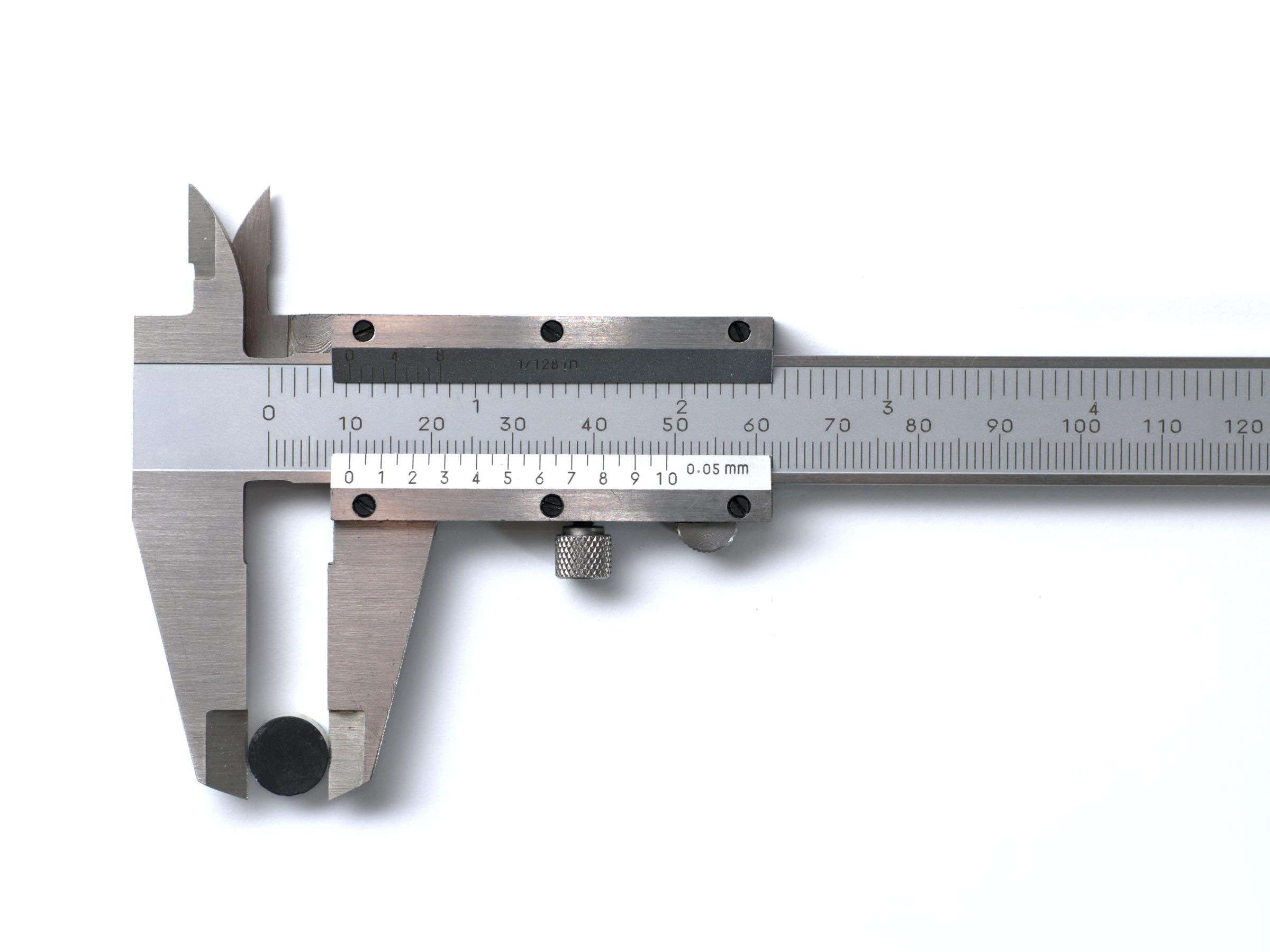 How to CAD an Vernier Caliper