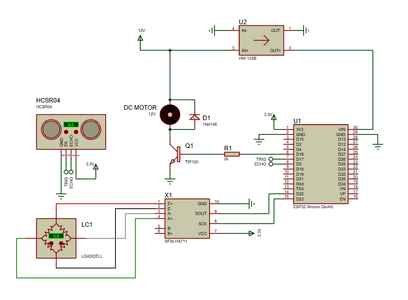 Create a PCB With All the Electronic Components