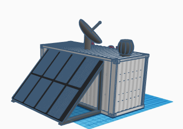 Install Electronics(optional)