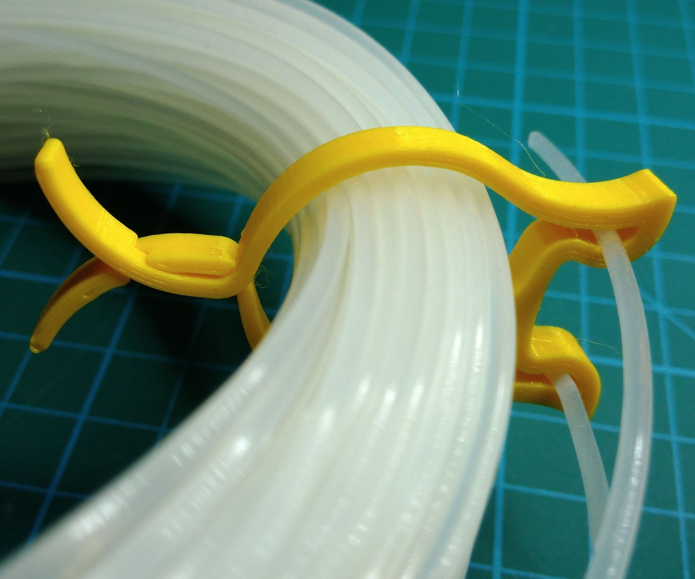 Rokita - Guardian Devil, Lord of the Filament