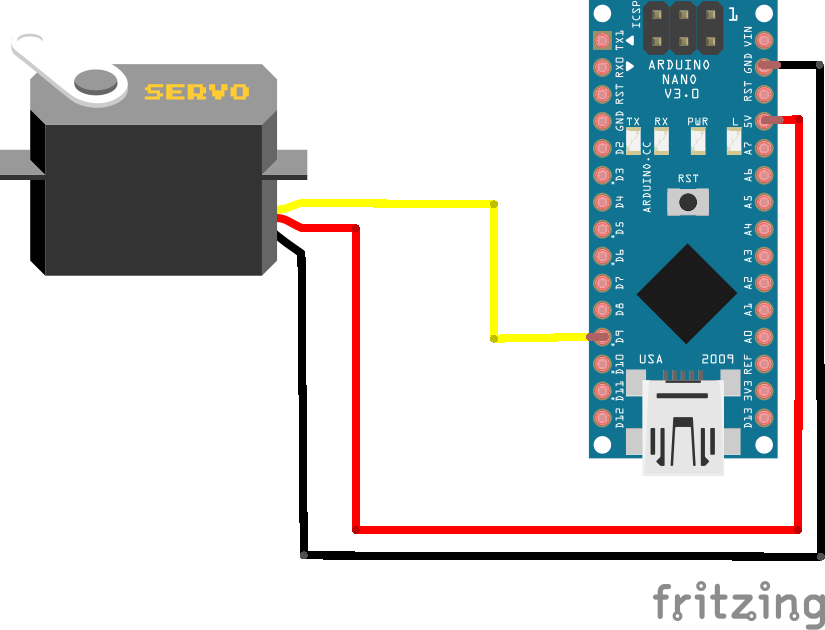 Как подключить концевые выключатели к ардуино нано Как подключить концевые выключатели к ардуино нано