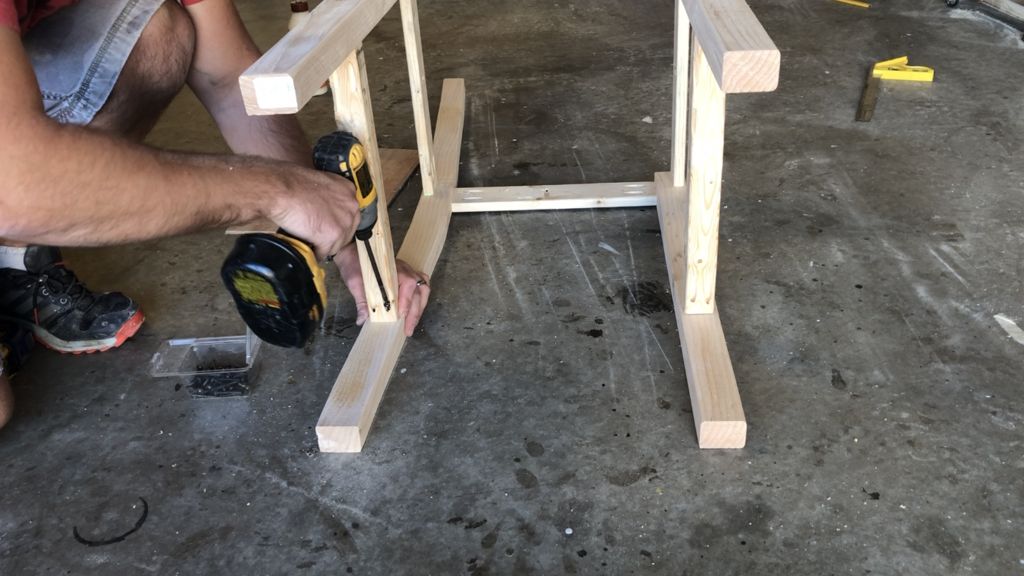 How to Build a High Chair 20 Steps (with Pictures)