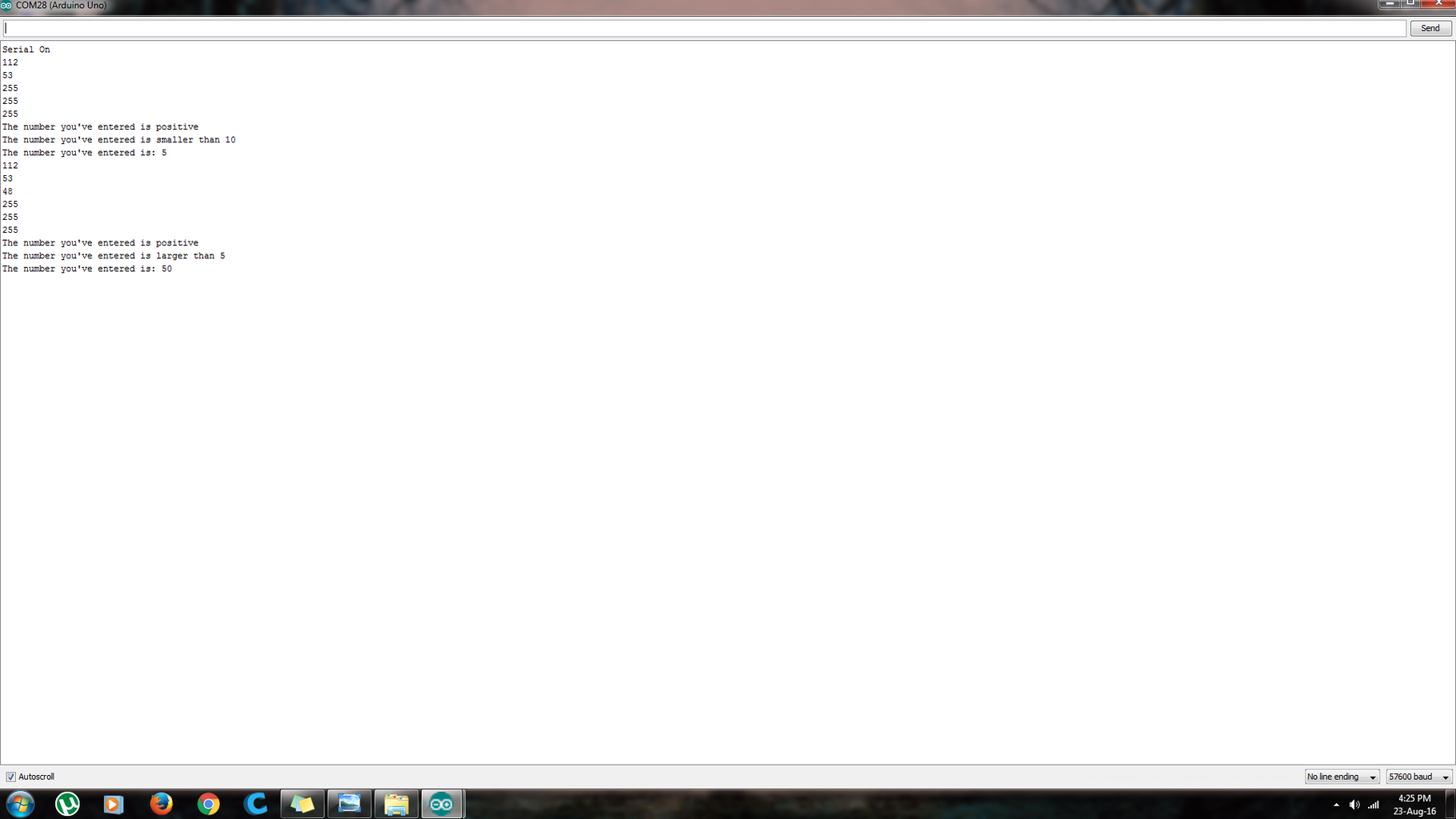 Getting Started With Nextion and Arduino Uno (pt. 2) : 7 Steps ...