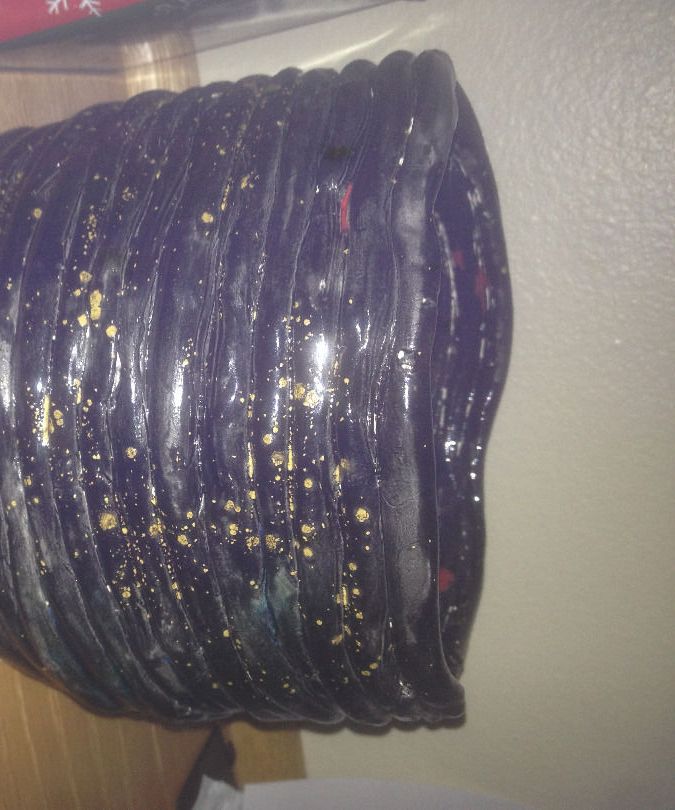 Hidden Arduino in Clay Pot