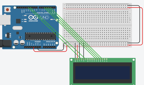 Creating an Arduino Stopwatch : 3 Steps - Instructables