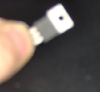 Making the Modification