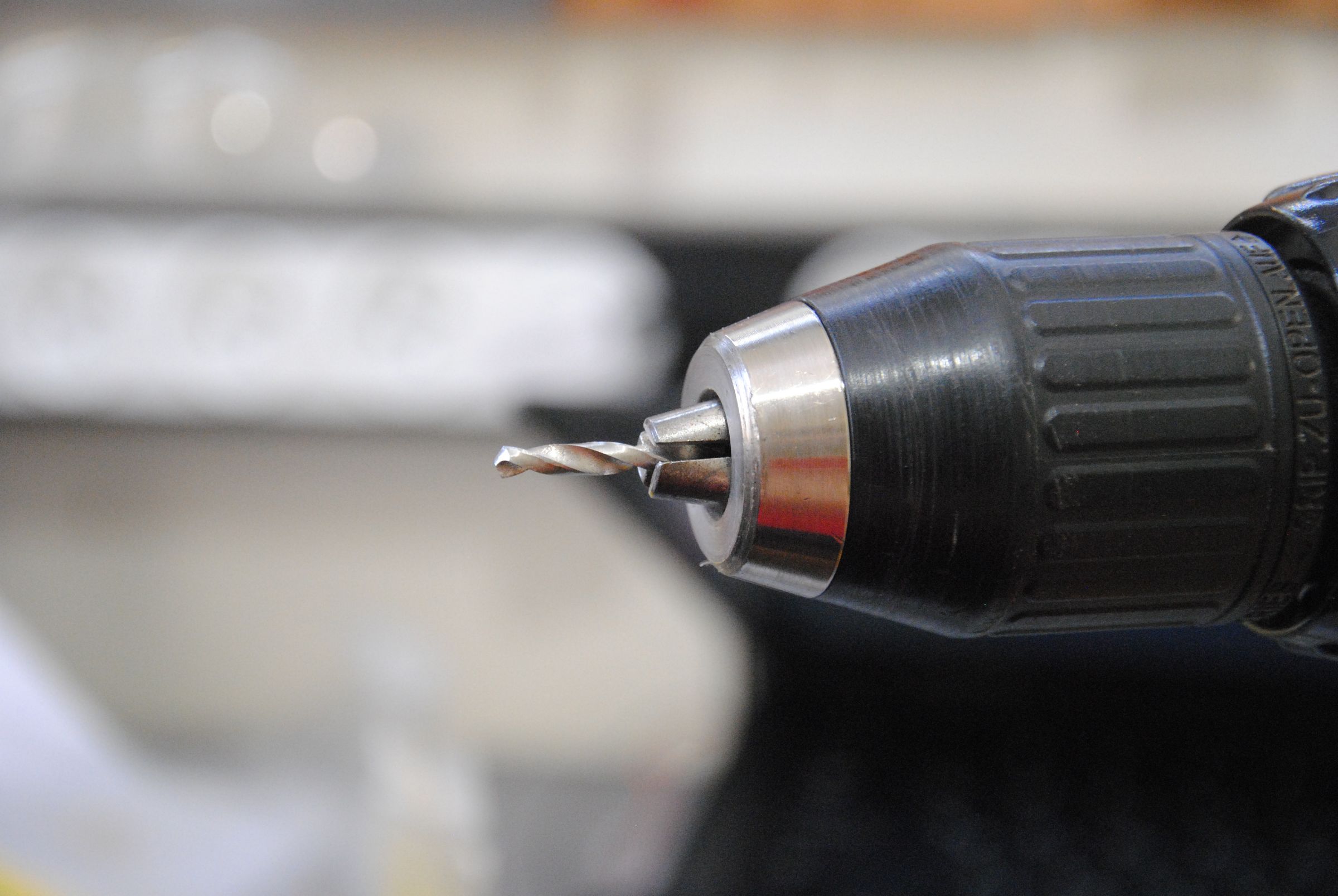 Unusual Uses for Broken & Dull Drill Bits 9 Steps (with Pictures