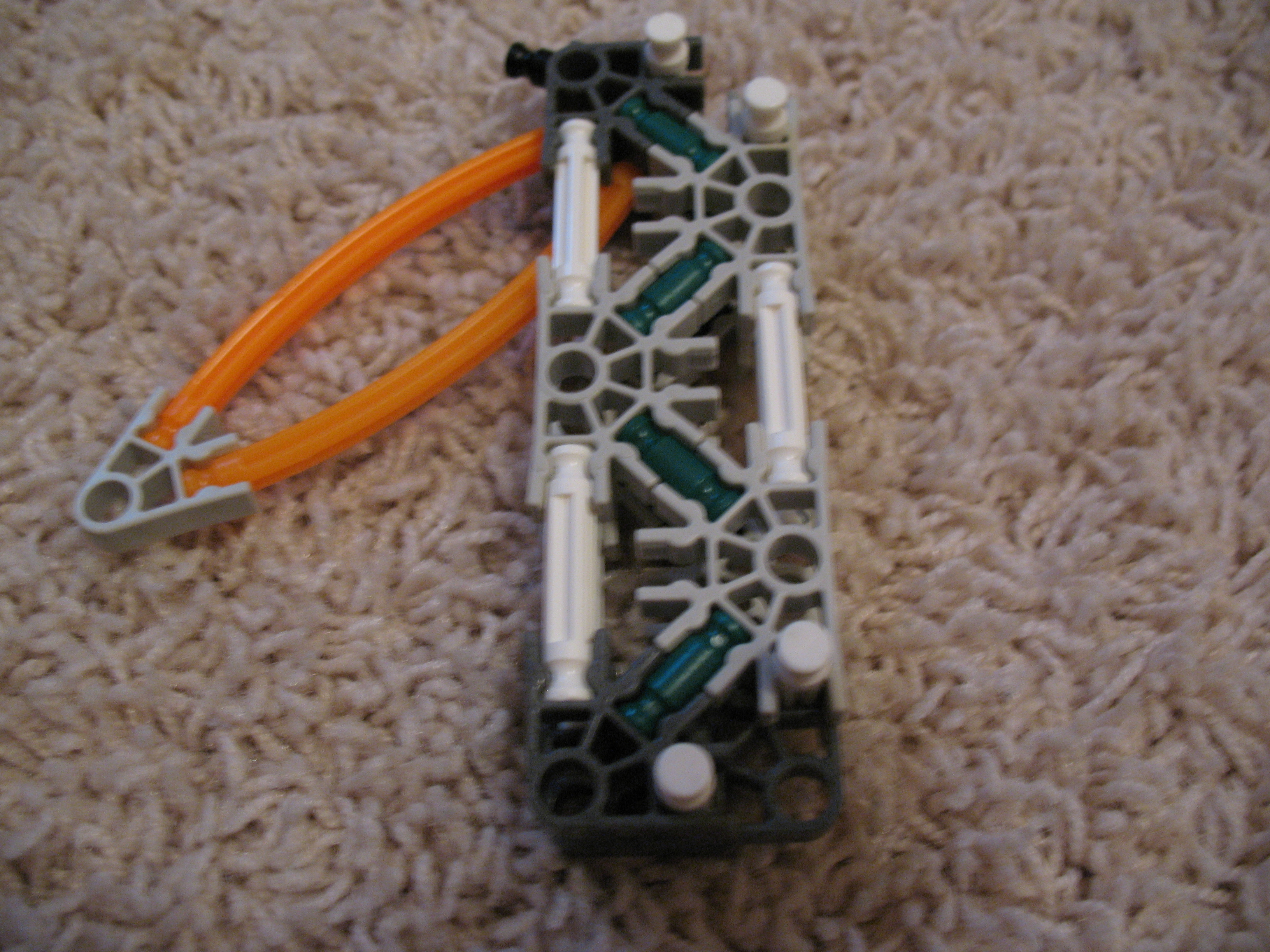 Knex Switchblade (Now Improved)