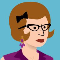 author