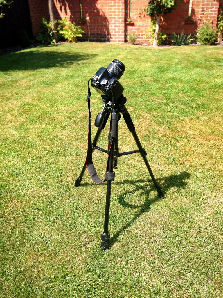 How to Take Photos of the Night Sky : 4 Steps - Instructables