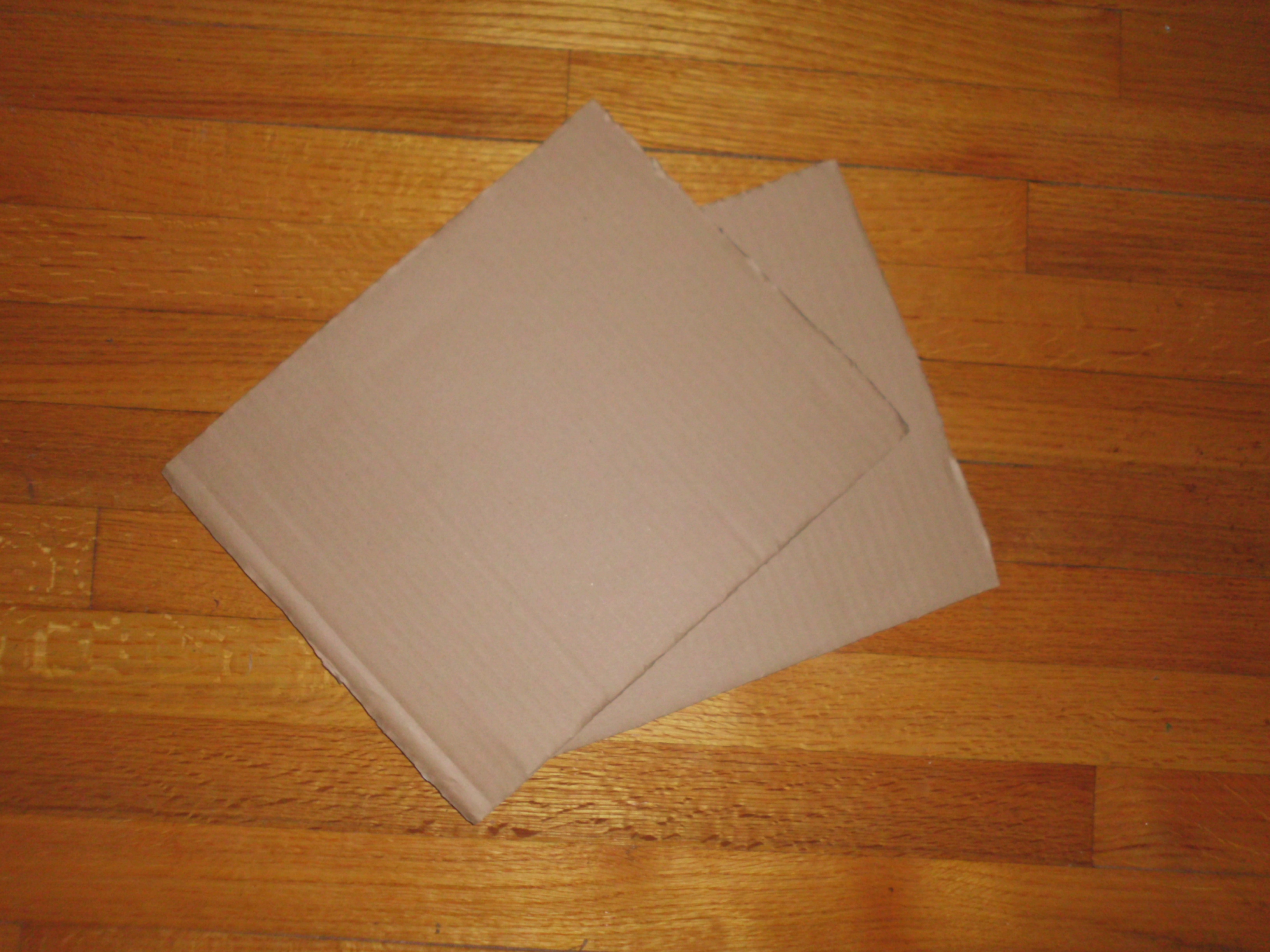 Back Seat Bingo 4 Steps Instructables