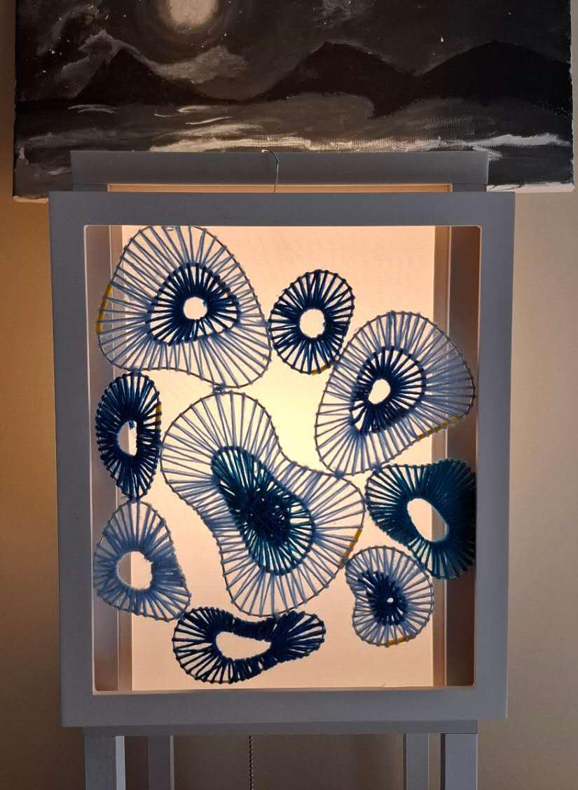 Assembling the Composition