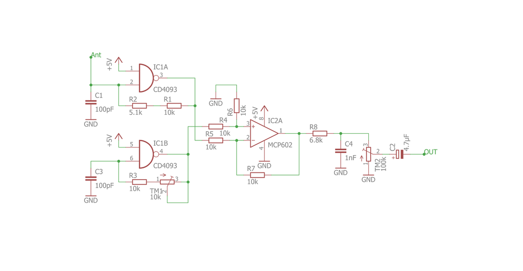 Diy theremin kit deals