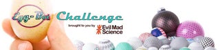 Egg-Bot Challenge