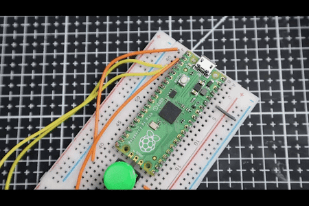 Installing MicroPython
