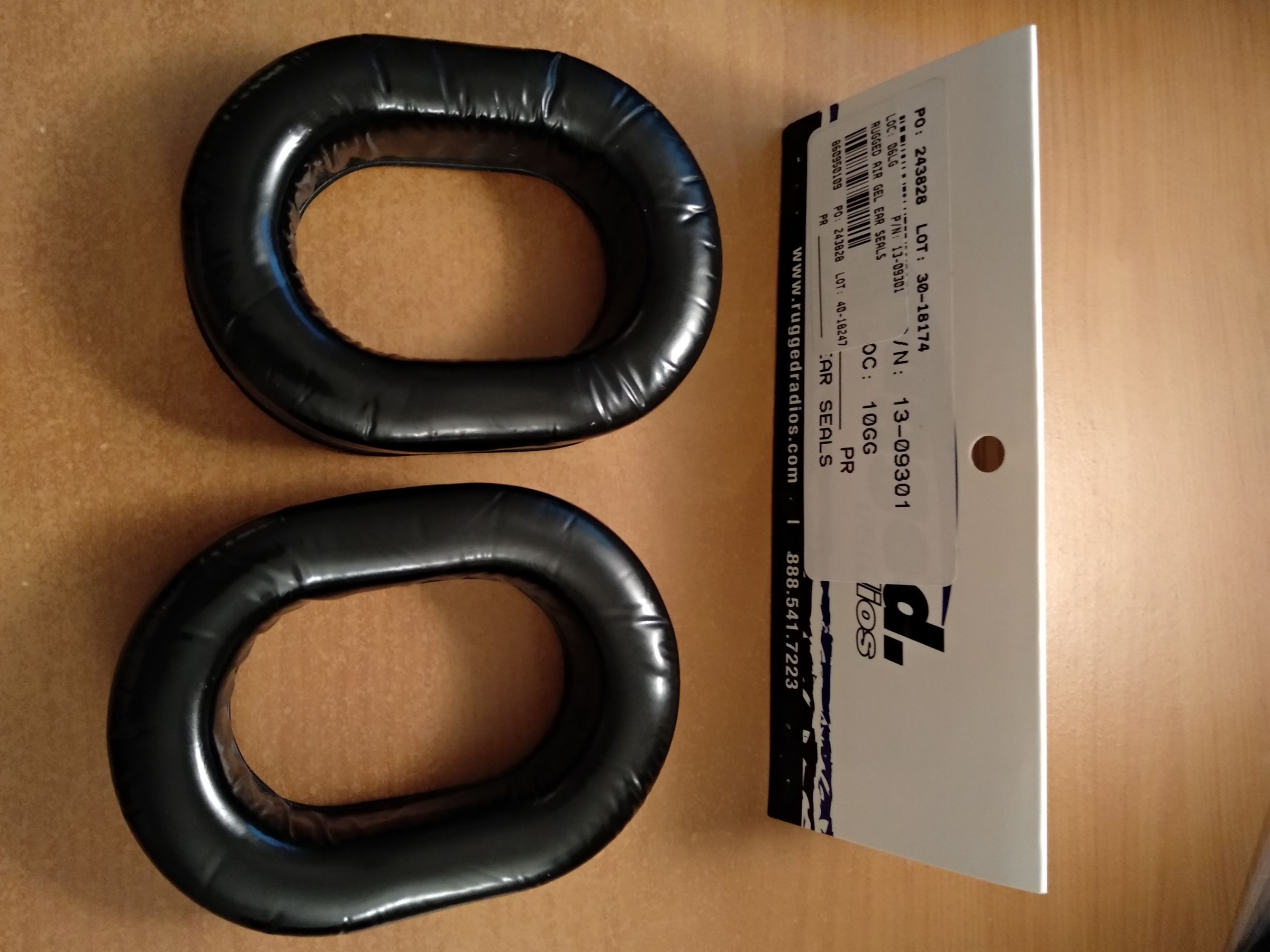 Plantronics Backbeat Pro 2 Gel Earpads 5 Steps Instructables