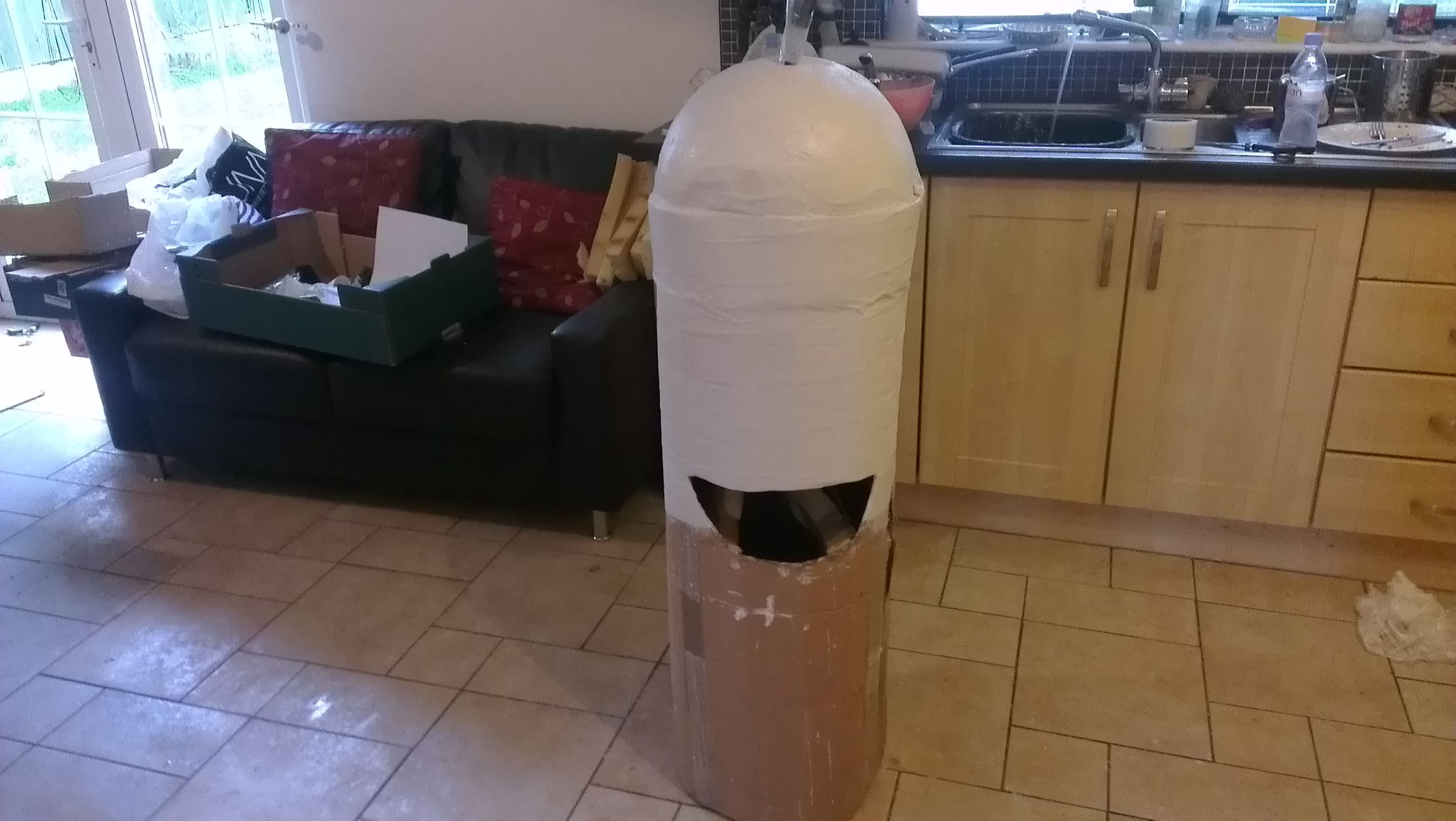 Minion Costume : 8 Steps - Instructables