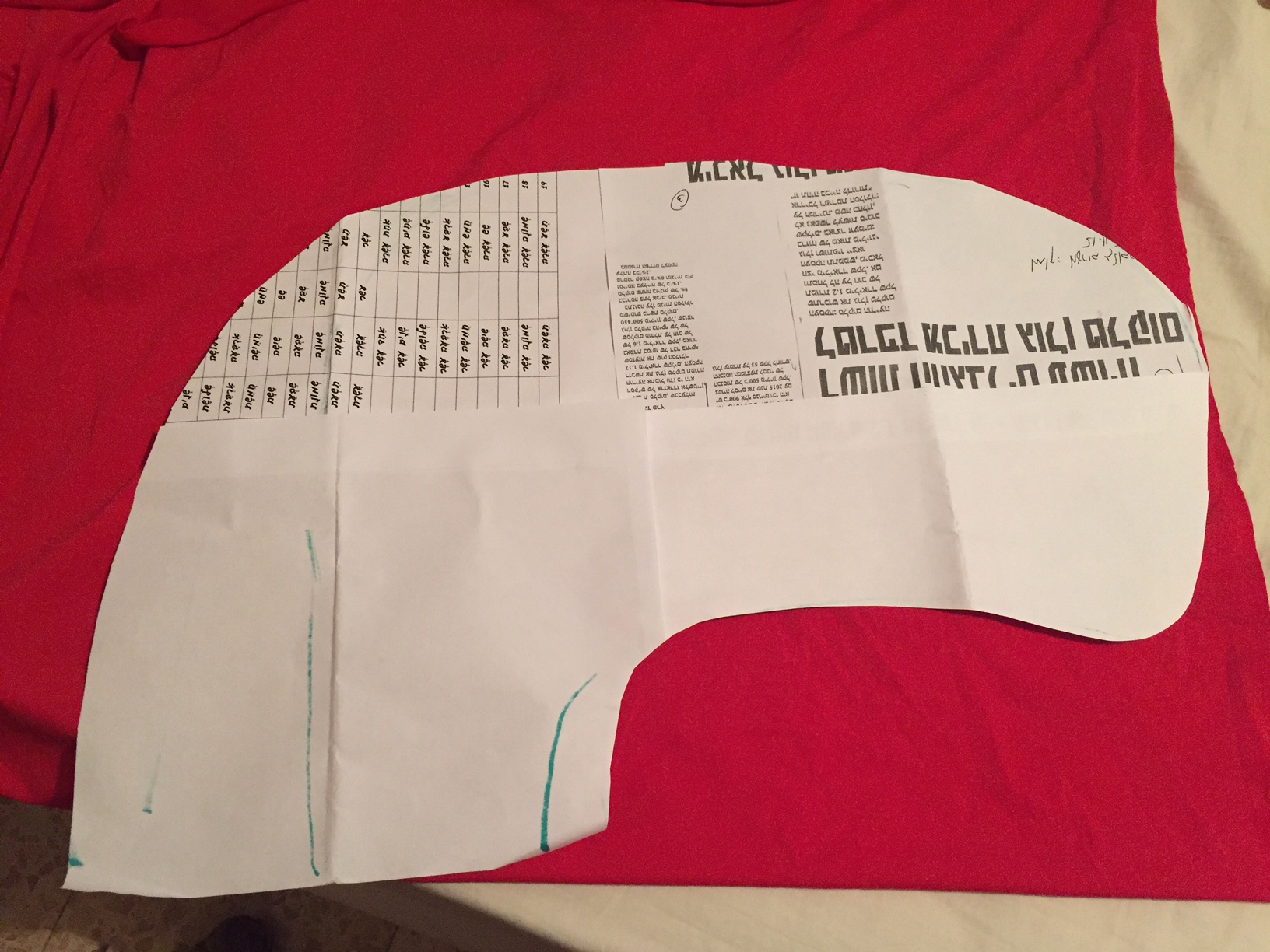 How to Make a Nursing Pillow (boppy) 8 Steps (with Pictures