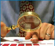 Qualified to Manage Any Undercover Requires