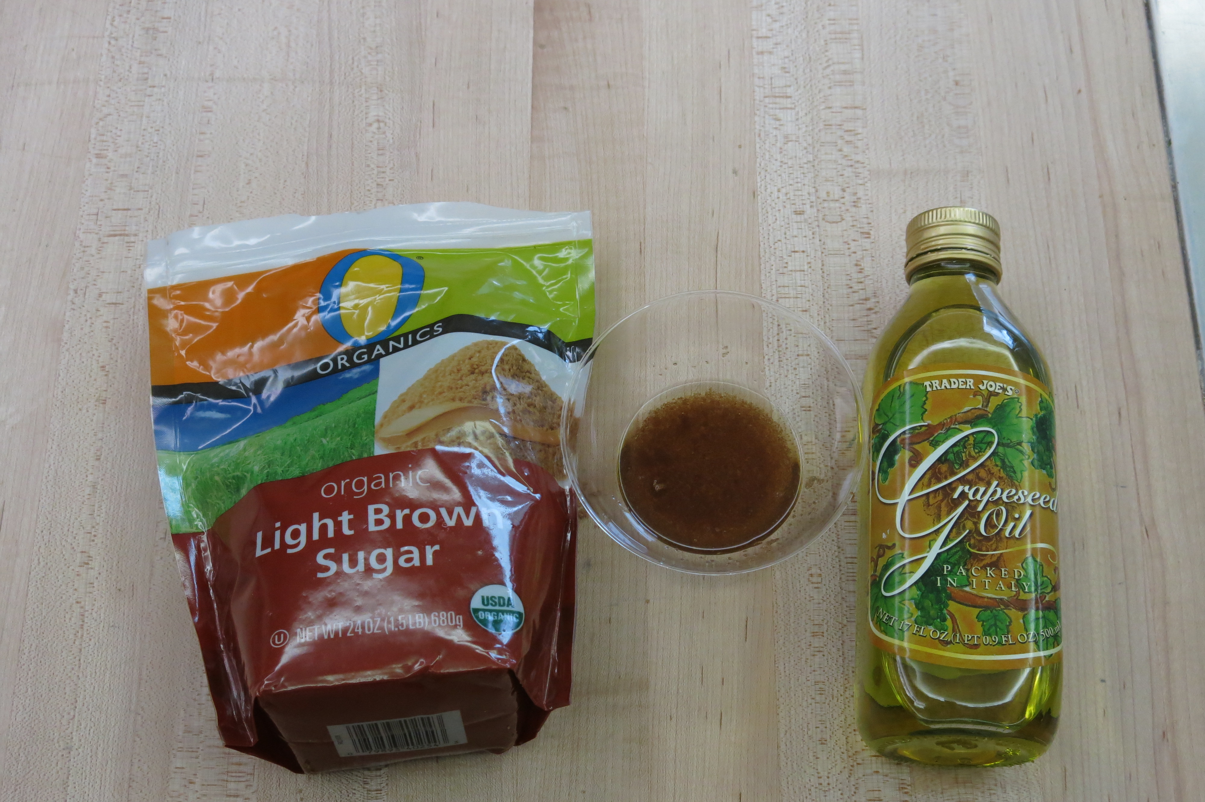 3 Amazing Grapeseed Oil Masks 5 Steps (with Pictures) Instructables