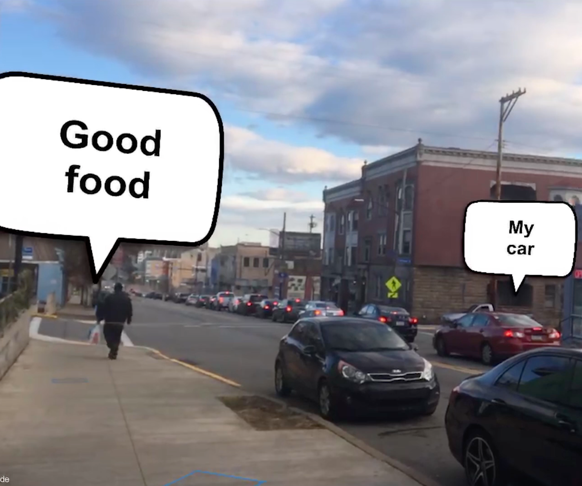 Placing AR Objects at GPS Coordinates in Augmented Reality