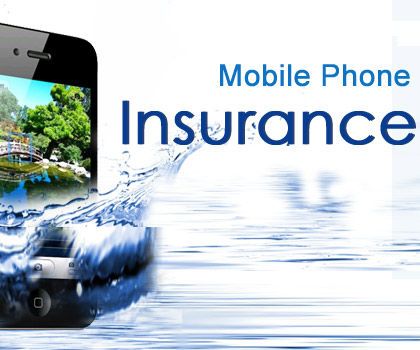 Why the Need for Mobile Phone Insurance