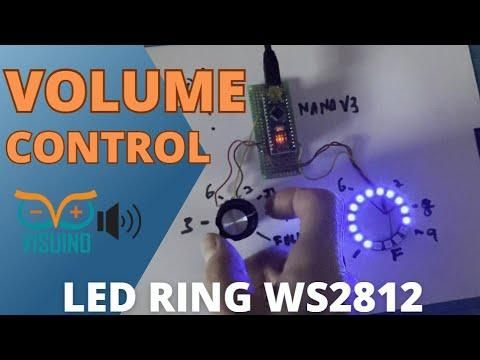 Reversed Volume Indicator Video