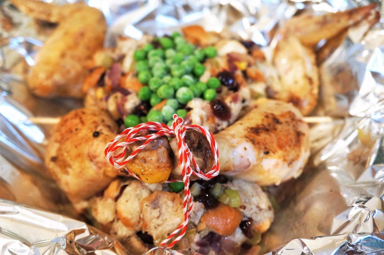 Special Occasion Meal for One With Left Overs 8 Steps (with Pictures) Instructables