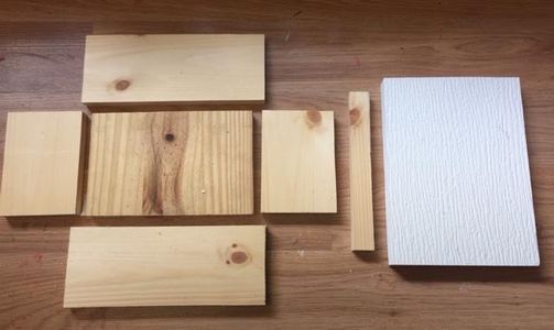 Build the Box