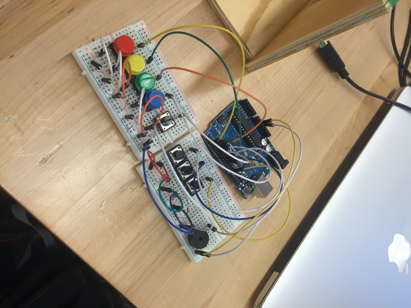 How to Make an Arduino Piano : 8 Steps - Instructables