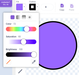 How to Make a Simple Scratch Coding Chase Game (for New Scratchers) : 8 ...