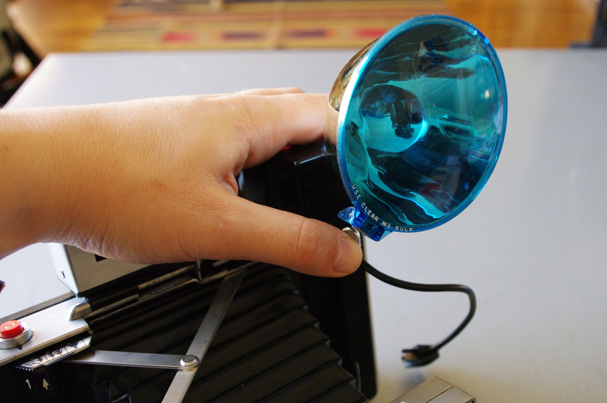 Resurrect a Polaroid Land Camera : 32 Steps (with Pictures) - Instructables