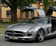 Step-By-Step Process of Reconditioning Mercedes Engines