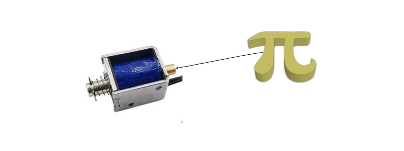 Pi Solenoid Topper