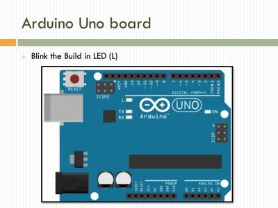 Fastest Way to Learn Arduino Microcontroller