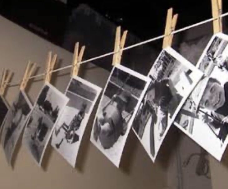 How to Make a Photogram