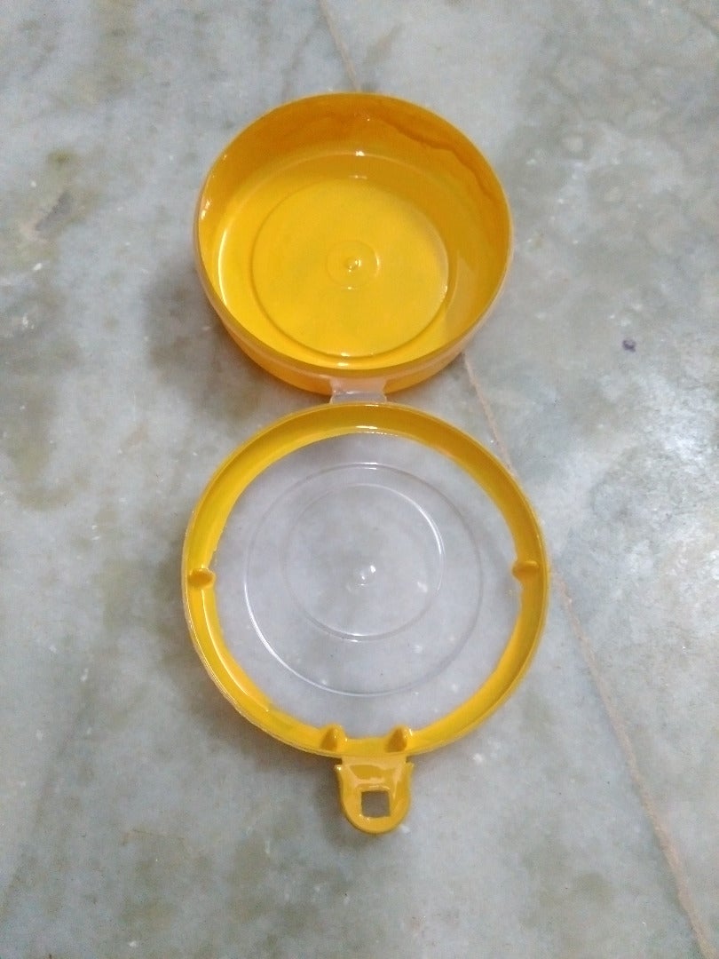 Paint the Bangle Box