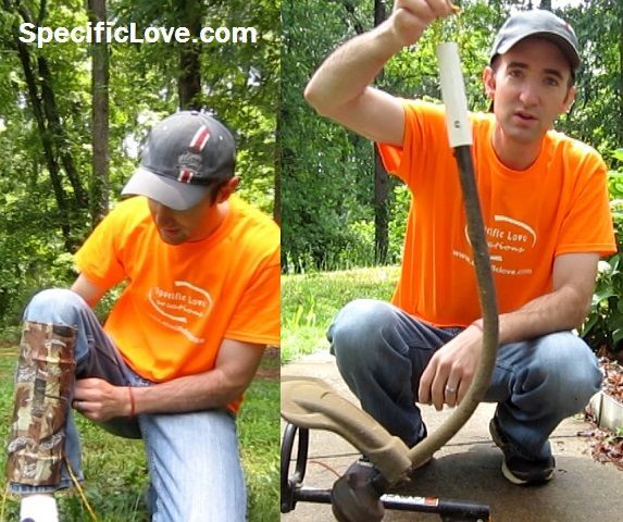 10 Life Hacks With PVC #13