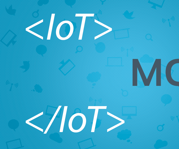 MQTT and Intel Edison - Intro