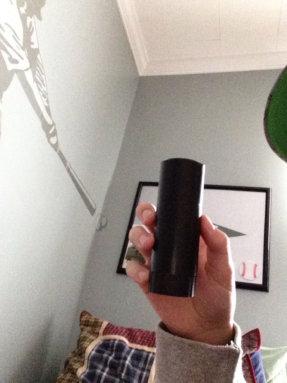 Airsoft Grenade Launcher