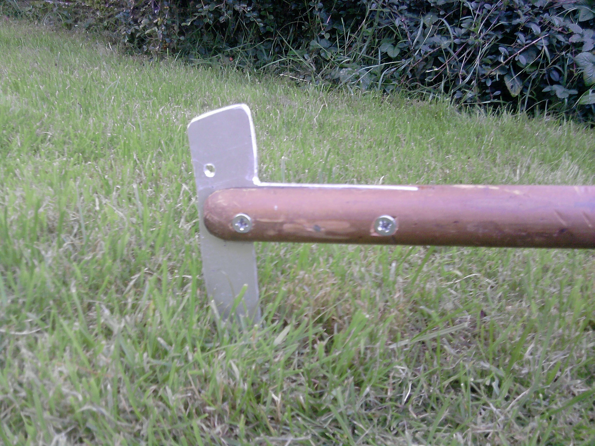 Arrow Finding Tool : 8 Steps - Instructables