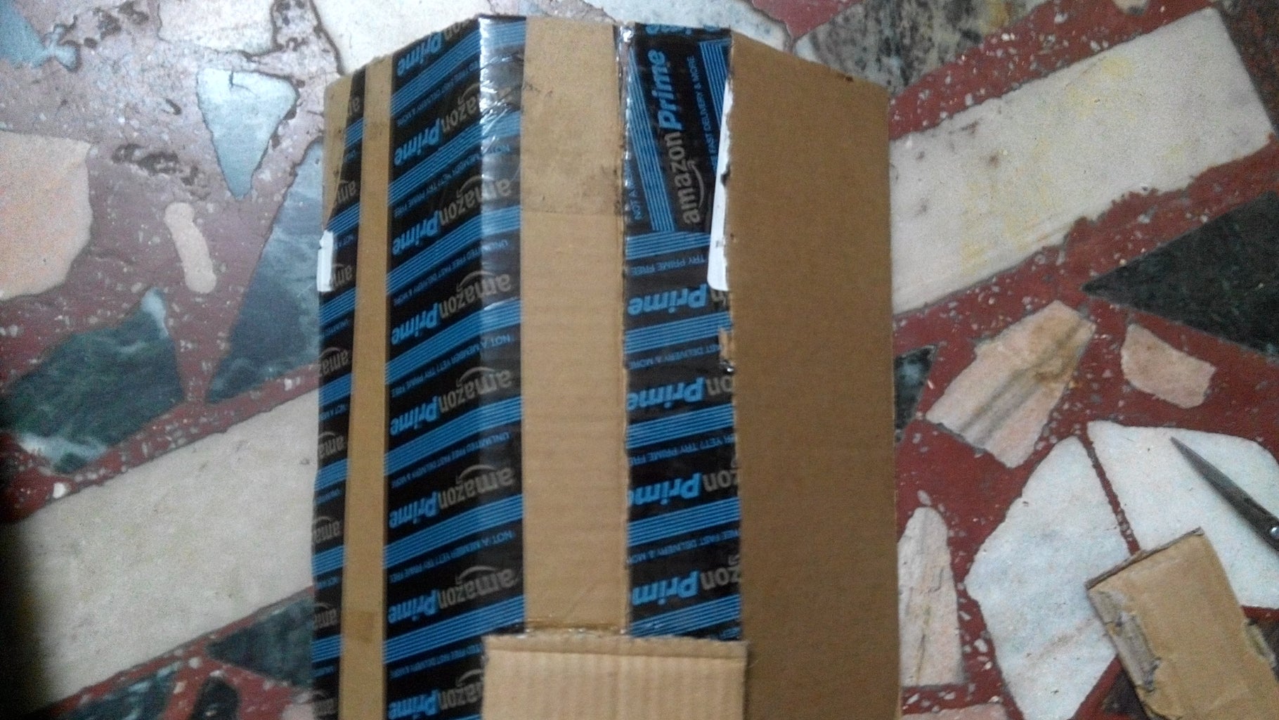 Smart Vendy : 14 Steps (with Pictures) Circuit Diagram