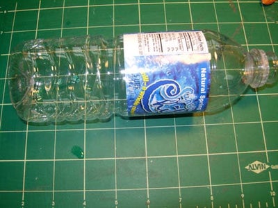 The Bottle