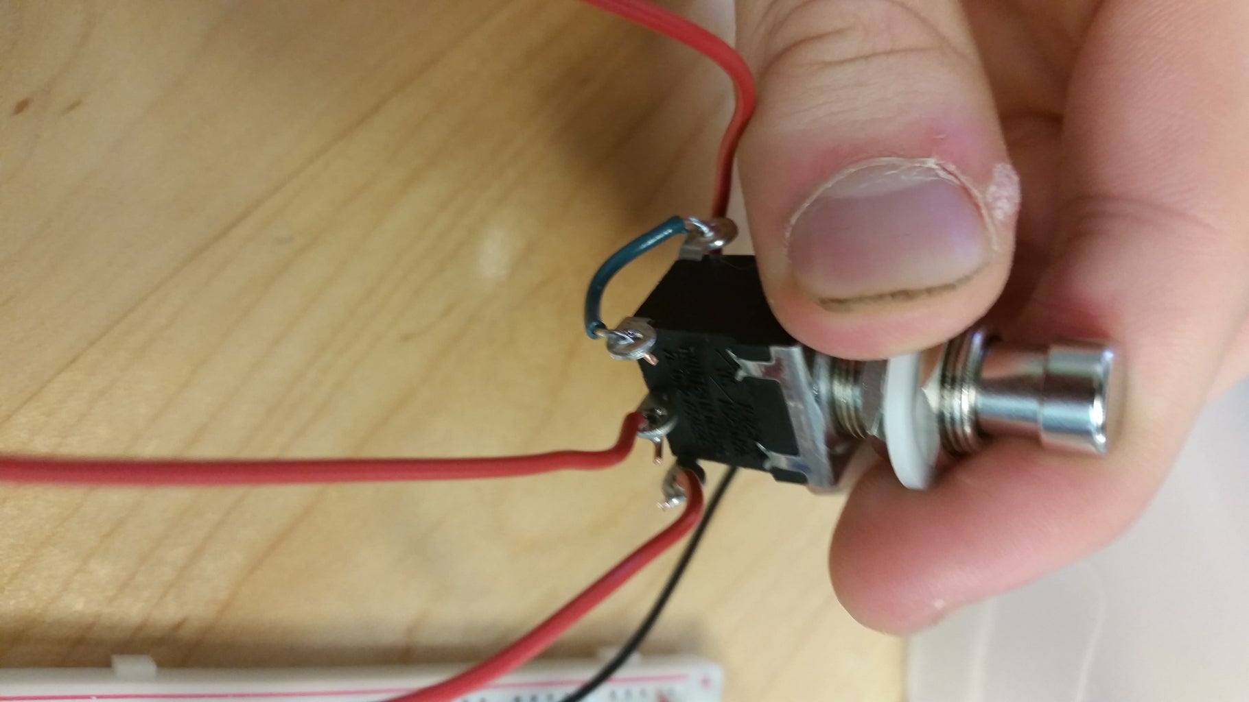 Arduino Guitar Fx Pedal : 6 Steps (with Pictures) - Instructables