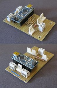 Just Building