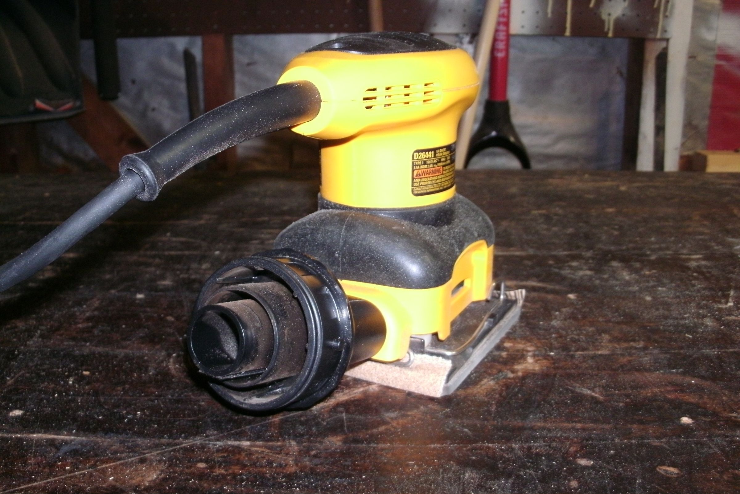 Shop Vac Hose Adapter for Free (with Pictures) Instructables