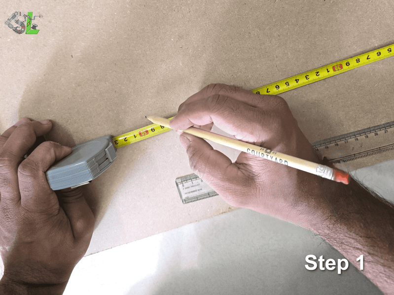 GO BIG OR GO HOME: GIANT LED CLOCK! : 20 Steps (with Pictures ...
