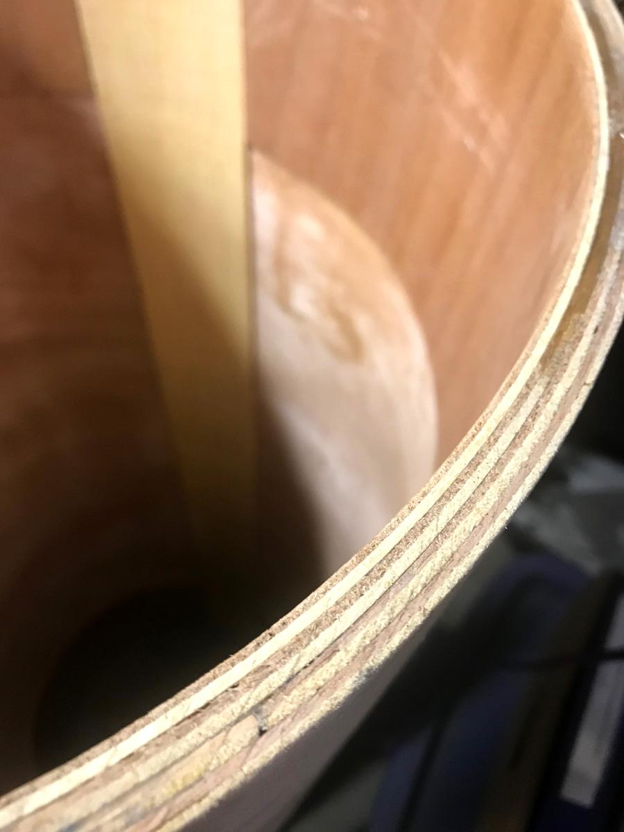 That's Gonna Leave a Mark