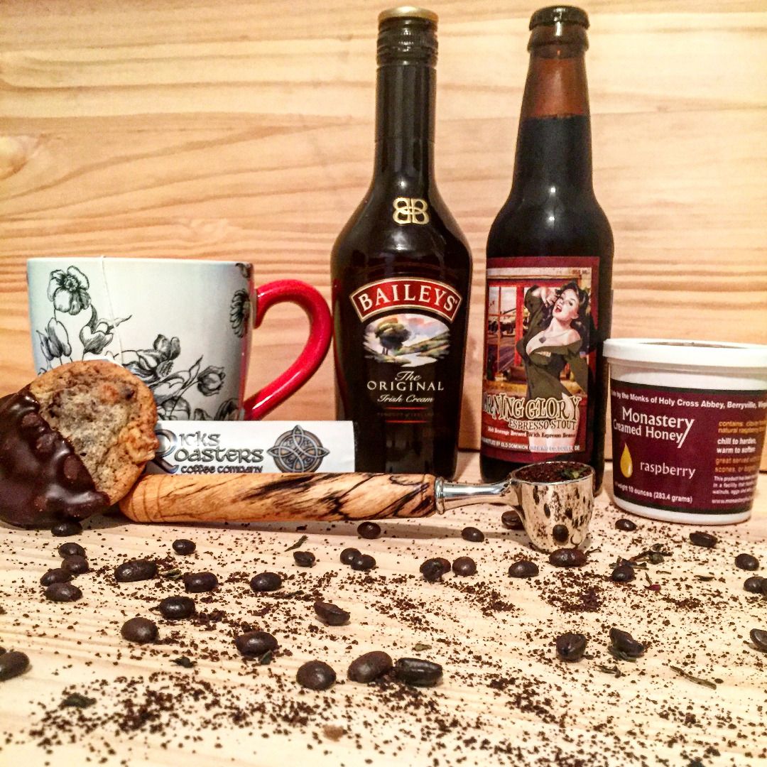 Handmade Coffee Scoop 3 Steps (with Pictures) Instructables