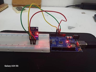 Gas Detection System With Arduino : 6 Steps - Instructables